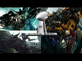Transformers - All Superbowl TV Spots