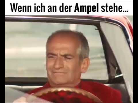 Fast and the Furious und Louis de Funes #fastandfurious