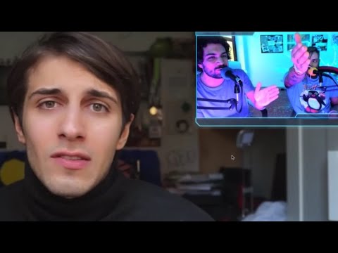 LA FALSITÀ DI BLUR | Cerbero Podcast #103