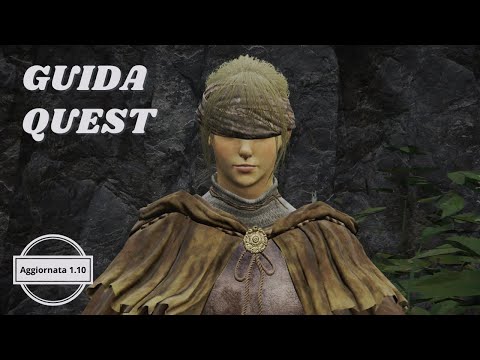 Hyetta's Complete Quest Guide + Lord of the Frenzied Flame's Final Quest | Elden Ring