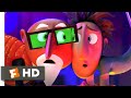 Cloudy With A Chance Of Meatballs 2 Underwear Bungie Jumping Fandango Family