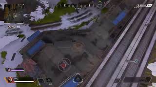 【Apex 】のんびーり