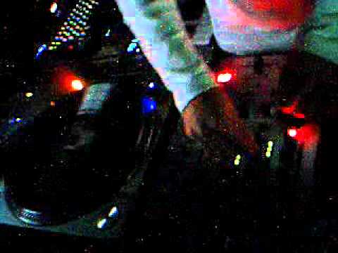 The art of mix part 9 - Timmy Regisford feat Lynn Lockamy - At the club