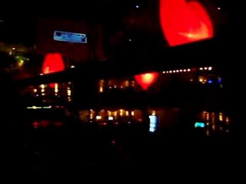 amnesia ibiza (10-08-2008) part 1