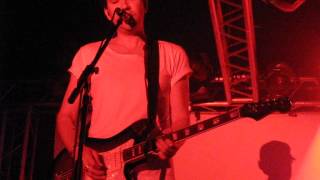 The Raveonettes - You Say You Lie (05.05.13)