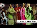 Uff Yeh Biwiyan Reloaded - Yasir Nawaz | Nida Yasir | Shaista Lodhi | Sahaiba Rambo - ARY Telefilms