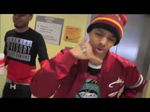 Atm Peezy x AtmSyx x 2L'z x TC Louie - "MOB" (Official Video) Shot | Edited by @LowFilmz