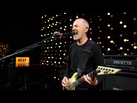 Helmet - Full Performance (Live on KEXP)