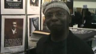 Julian Madyun Emancipation2000 - October Gallery