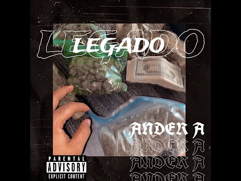 ANDER A - LEGADO