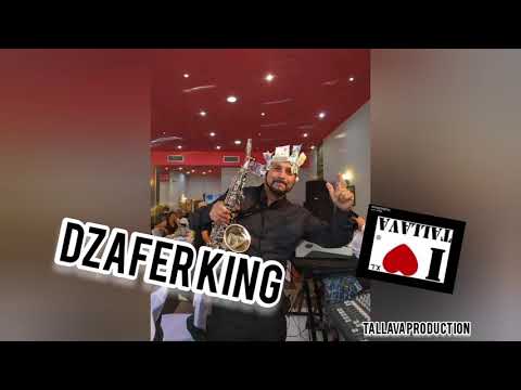 DZAFER - « ▪️GAJDA ▪️ »  #TALLAVA 2021 █▬█ █ ▀█▀