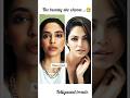 Sobhitadhulipala Before Surgery After Surgery Shortvideo
