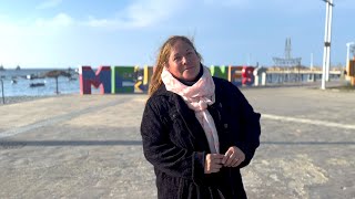 LVDT: Agrupación Funcional Comunitaria Campesinos de Mejillones