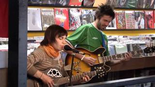 01 - Kaki King - Life Being What It Is (Live)