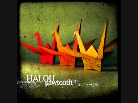 Halou - It Will All Make Sense in the Morning