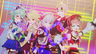 Cover art for tondemo wonderz