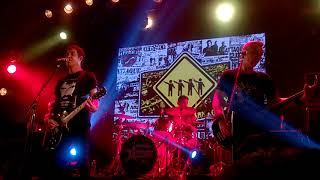 Attaque 77 - Antorcha (vivo) - The Roxy/Viola Bar - 12/9/2017