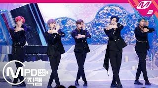 [MPD직캠] AB6IX 직캠 4K ‘BLIND FOR LOVE’ (AB6IX FanCam) | @MCOUNTDOWN_2019.10.10