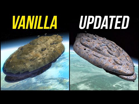 The LARGEST ship in Thrawn's Revenge just got even BETTER!