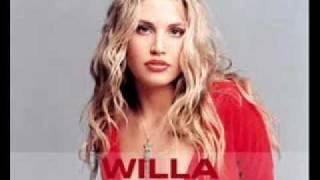 Willa Ford Somebody Take The Pain Away