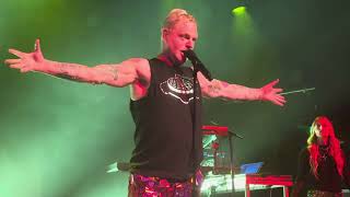 Andy Bell - ‘Chorus’ in Park City, UT on 11/22/25