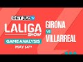 Girona vs Villarreal | LaLiga Expert Predictions, Soccer Picks & Best Bets