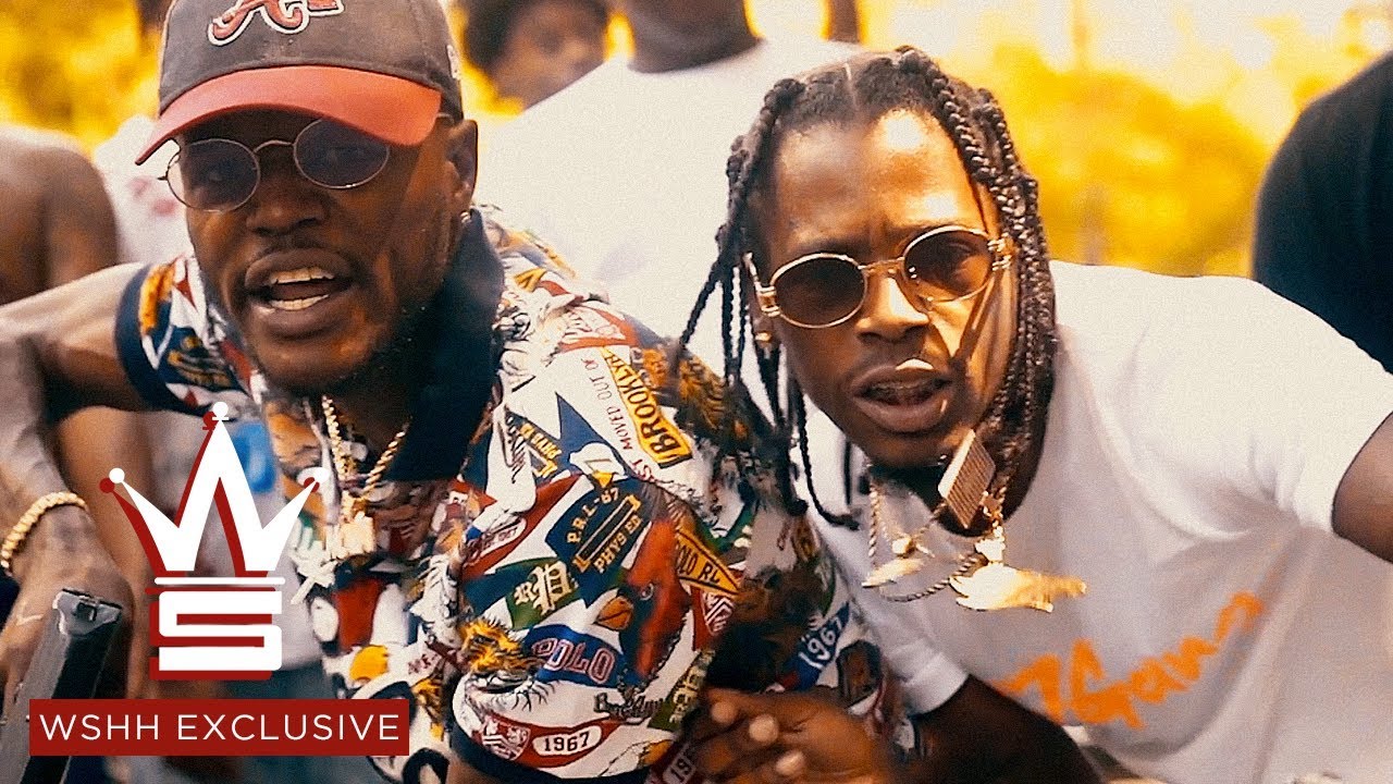 DC Young Fly ft. Snap Dogg — Westside