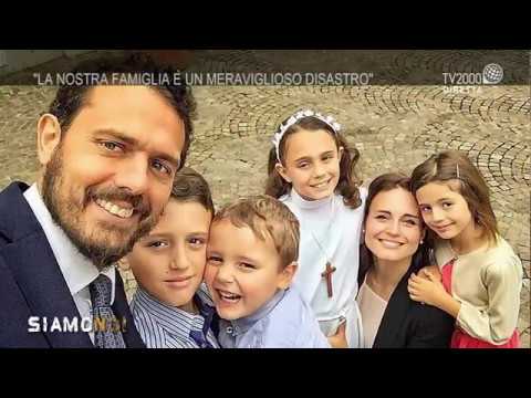 Siamo Noi - L'intervista: "La nostra famiglia è un meraviglioso disastro"