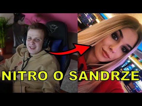 NITRO O SANDRZE