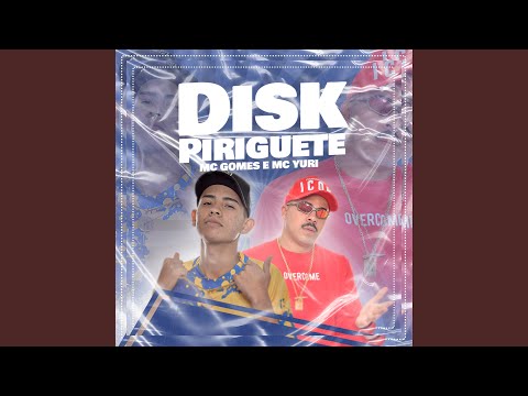 Disk Piriguete