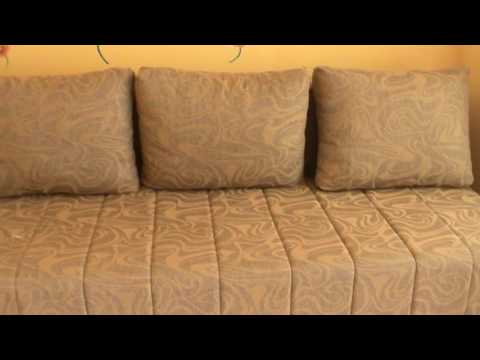 Wohnungen Montedom, , Privatunterkunft im Ort Dobre Vode, Montenegro - Video