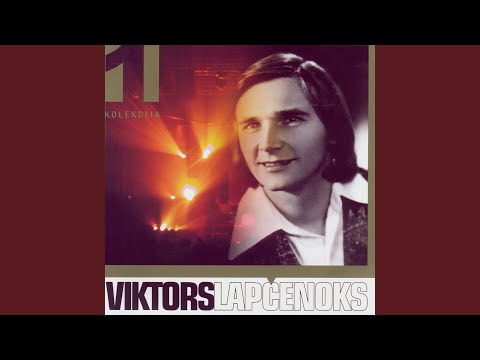 Dziesmiņa par prieku