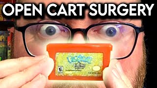 This Pokemon Isn't Working! Let's Have a Look with Open Cart Surgery