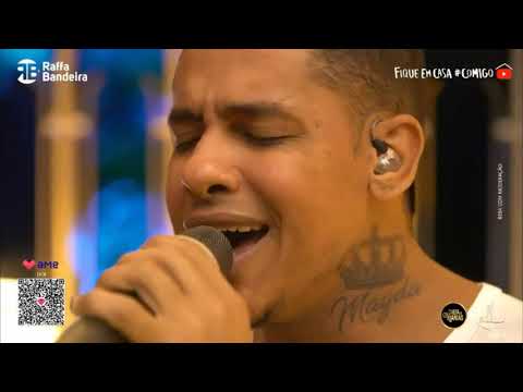 Raffa Bandeira - Não Posso Dizer Adeus