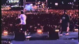 Planet Hemp - Dig,Dig,Dig - Legalize Já (Festival de Salvador 2003)