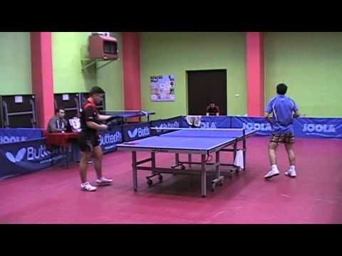 Manole Alexandru - Petrescu Alexandru