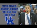 Kentucky Basketball WILL NOT win SEC: 2019-20 Wildcats Season Preview, Predictions | CBS Sports HQ