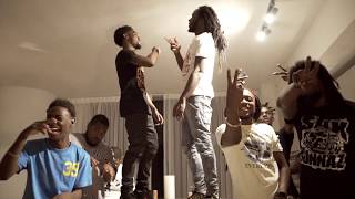 Sak Runnaz - 2 UP (Official Video) Shot by: @ntro4k