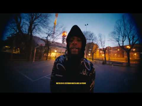 Sander Wazz - Best Seller (Prod Capo)