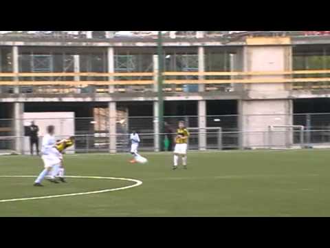 Eerste Helft Vitesse AGOVV - Unicum D1 dd 15-05-2012.mp4