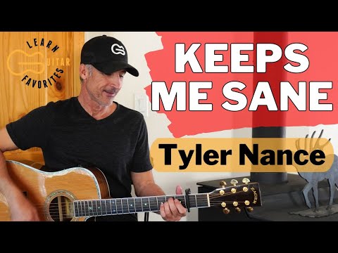 Whitney Wants A Song - Tyler Nance