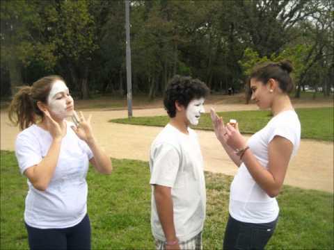 Ação Kvutzá Ofakim (Chazit Hanoar) 2011