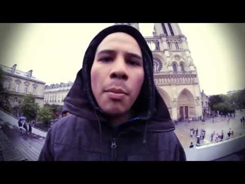 KROYS - ODA AL HIPHOP