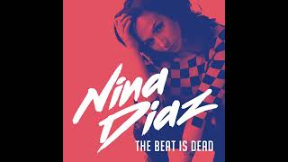 Nina Diaz - Young Man (Official Audio)