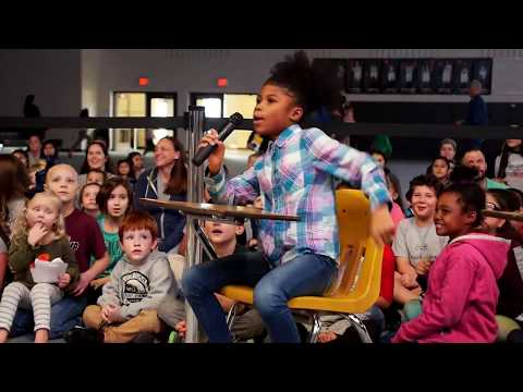 2019-02-02 - WISD STEM Expo