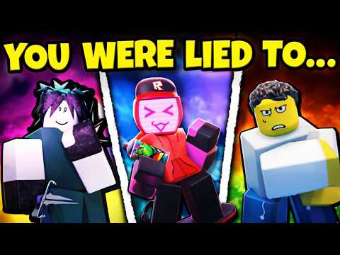 The Truth About Every Forsaken Survivor.. (Full Lore)