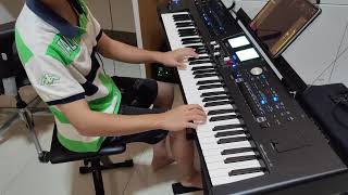 Download lagu Why - 운명 (Fate) (Full House OST) (Piano Version by Adbert Chan) mp3 Download lagu Why - 운명 (Fate) (Full House OST) (Piano Version by Adbert Chan) mp3