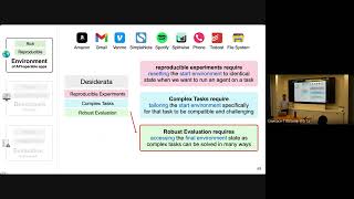 AppWorld: Reliable Evaluation of Interactive Agents in a Controllable World of Apps and People