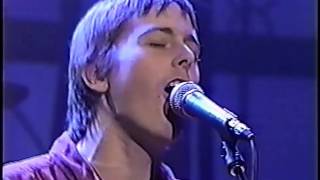 Toad the Wet Sprocket - All I Want live on The Dennis Miller Show 5-11-1992