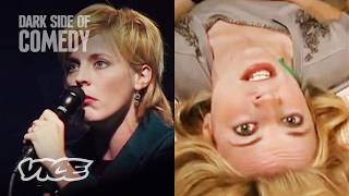 Maria Bamford: Using Mental Illness as Fuel for Comedy